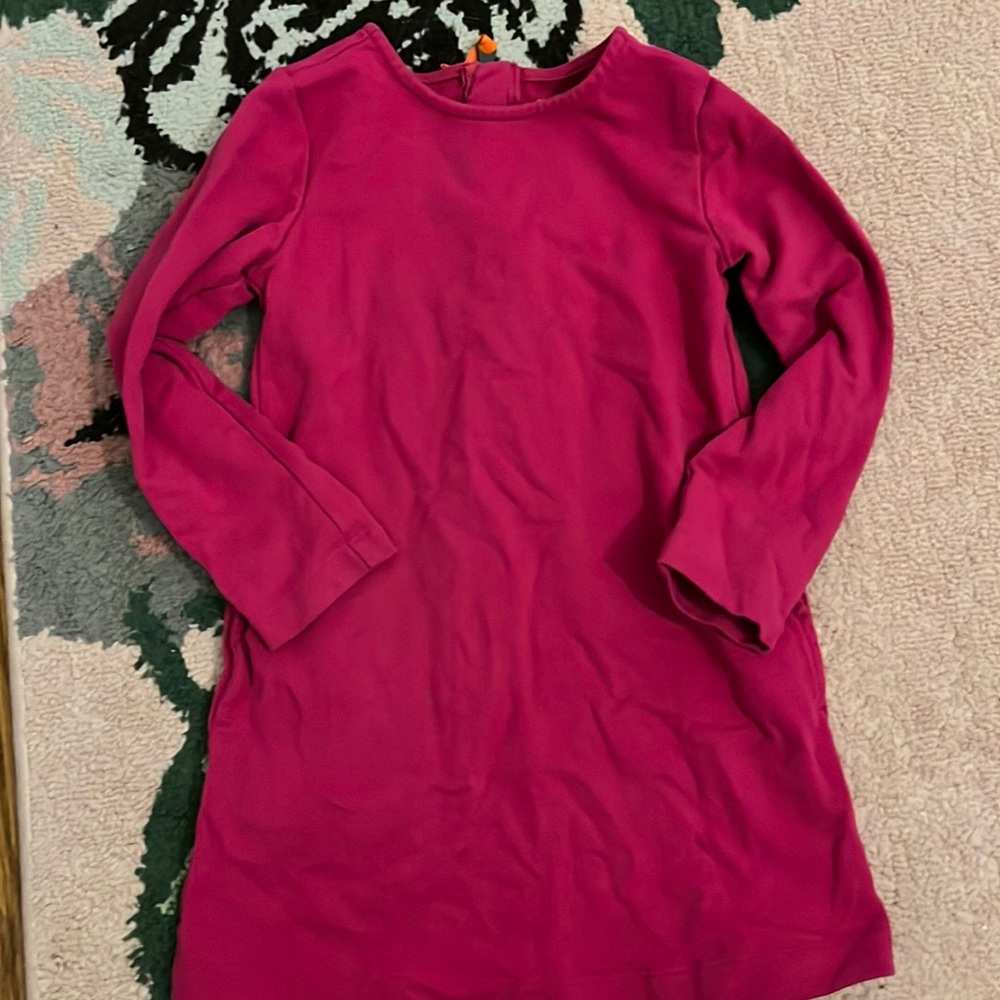 Primary Dress 3T